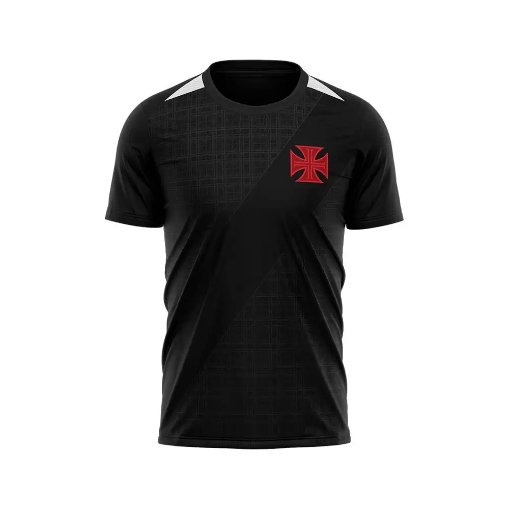 Camisa Vasco Epoch 