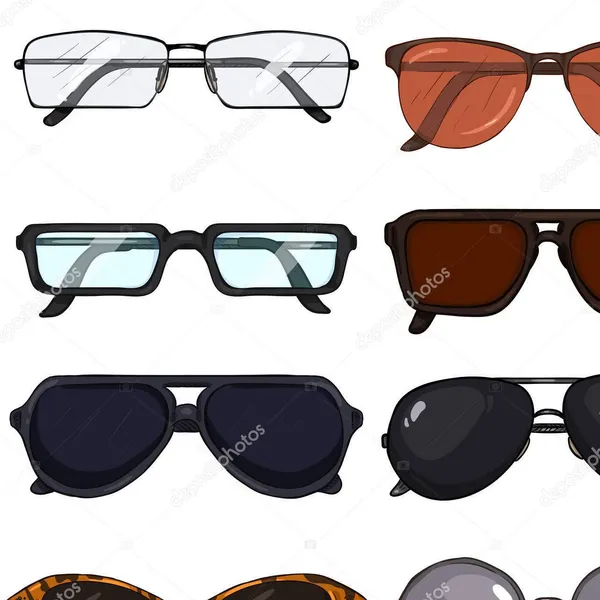 GAFAS, MONTURAS , LENTES,