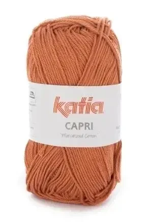82166 CAPRI TEJA
