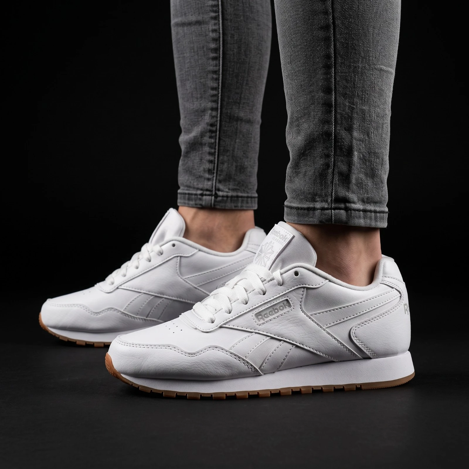 TENIS REEBOK HARMAN