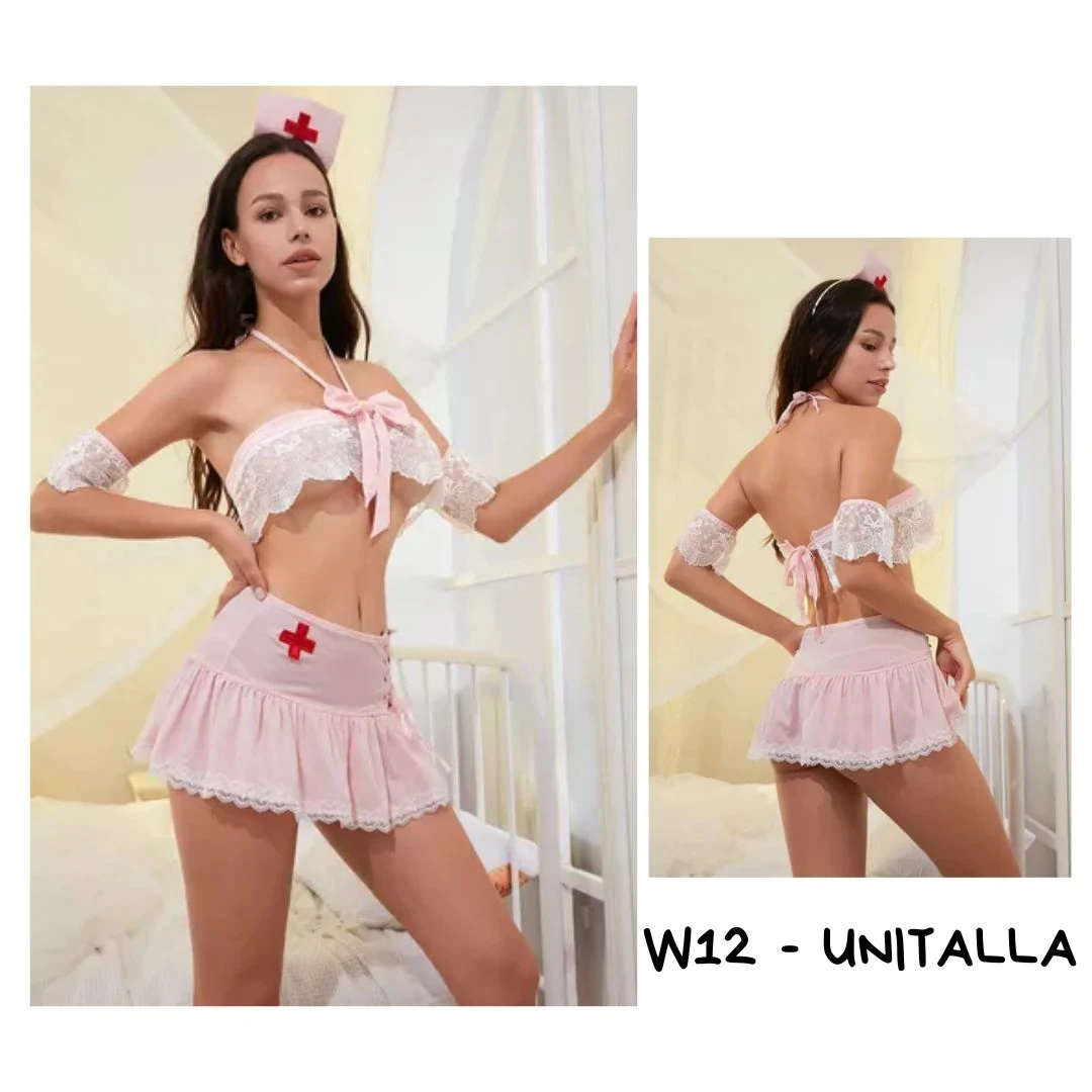 W12 - UNITALLA