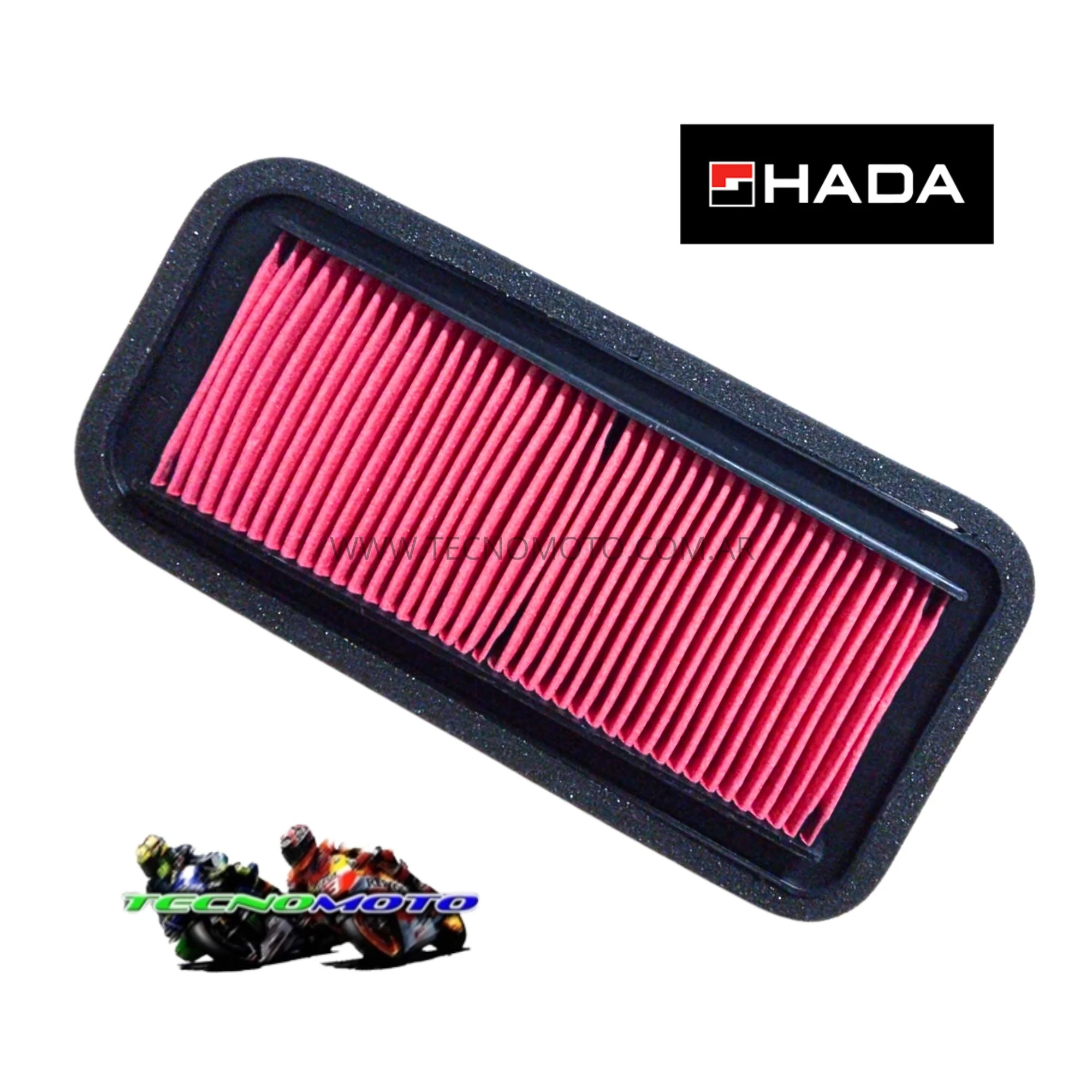 FILTRO AIRE YAMAHA 250 FZ25/FZN [HADA] -47995
