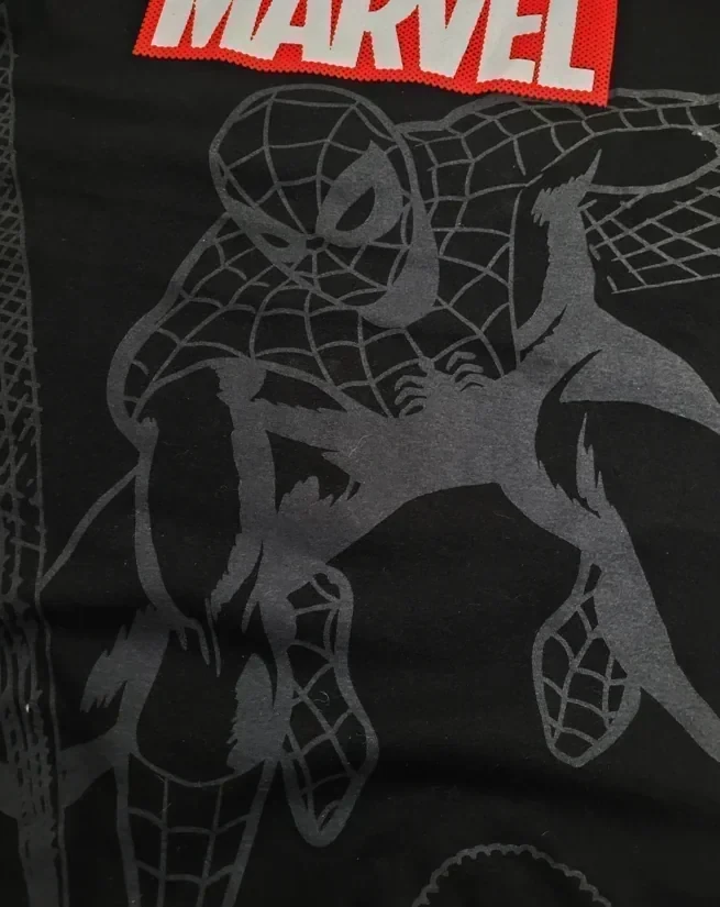 Marvel (M-XL) 2