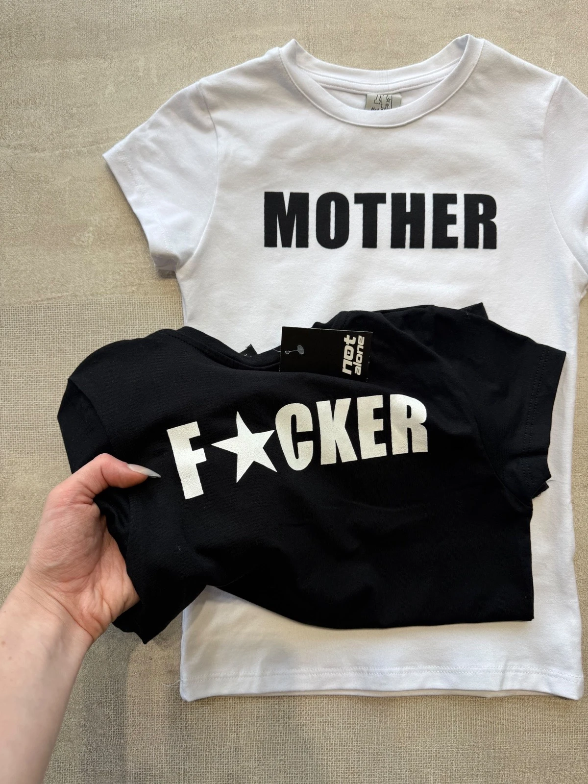 REMERAS BASSIC