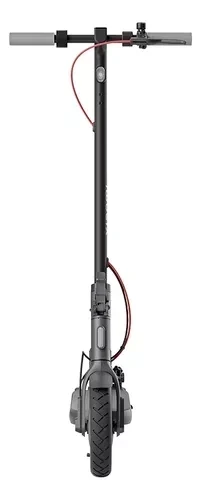 XIAOMI ELECTRIC SCOOTER 4 NEGRO 2