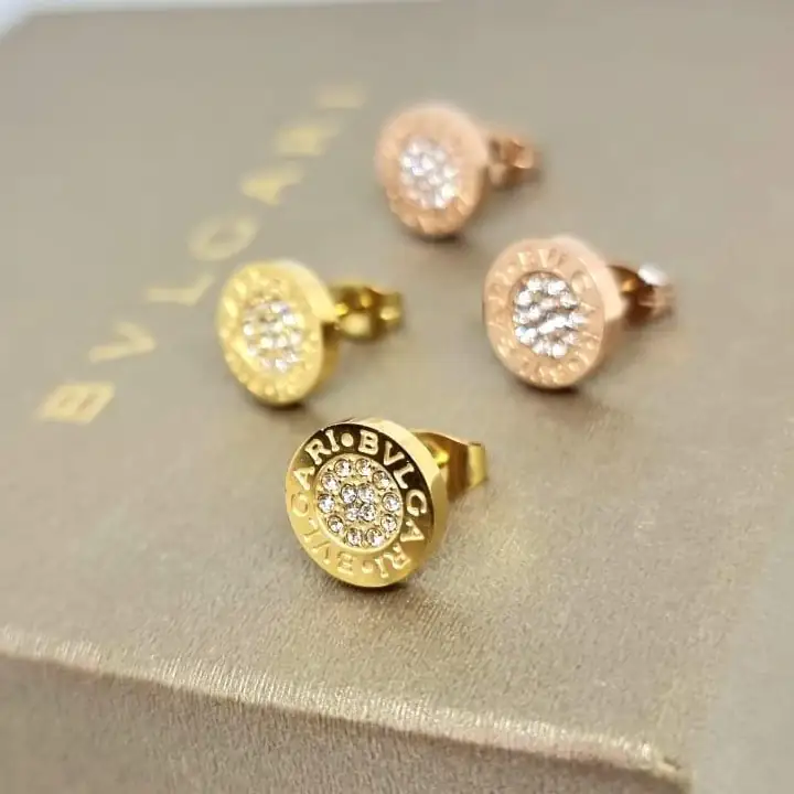 R Bvlgari 