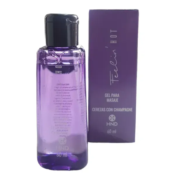 LUBRICANTES HOT