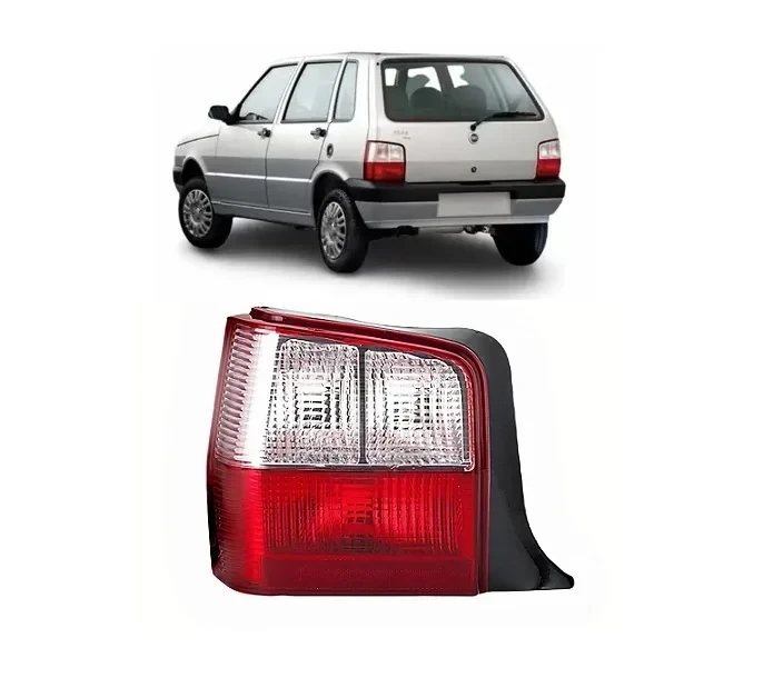 Stop trasero Fiat Uno 2005-2009 / 352050  352150