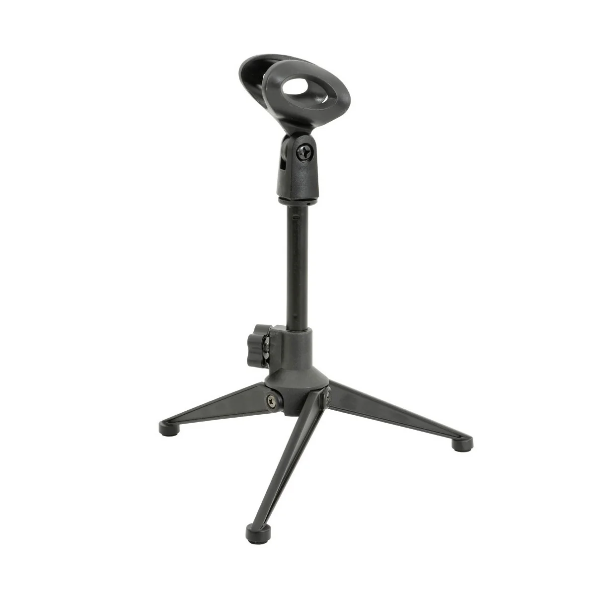PEDESTAL DE MESA PARA MICROFONO