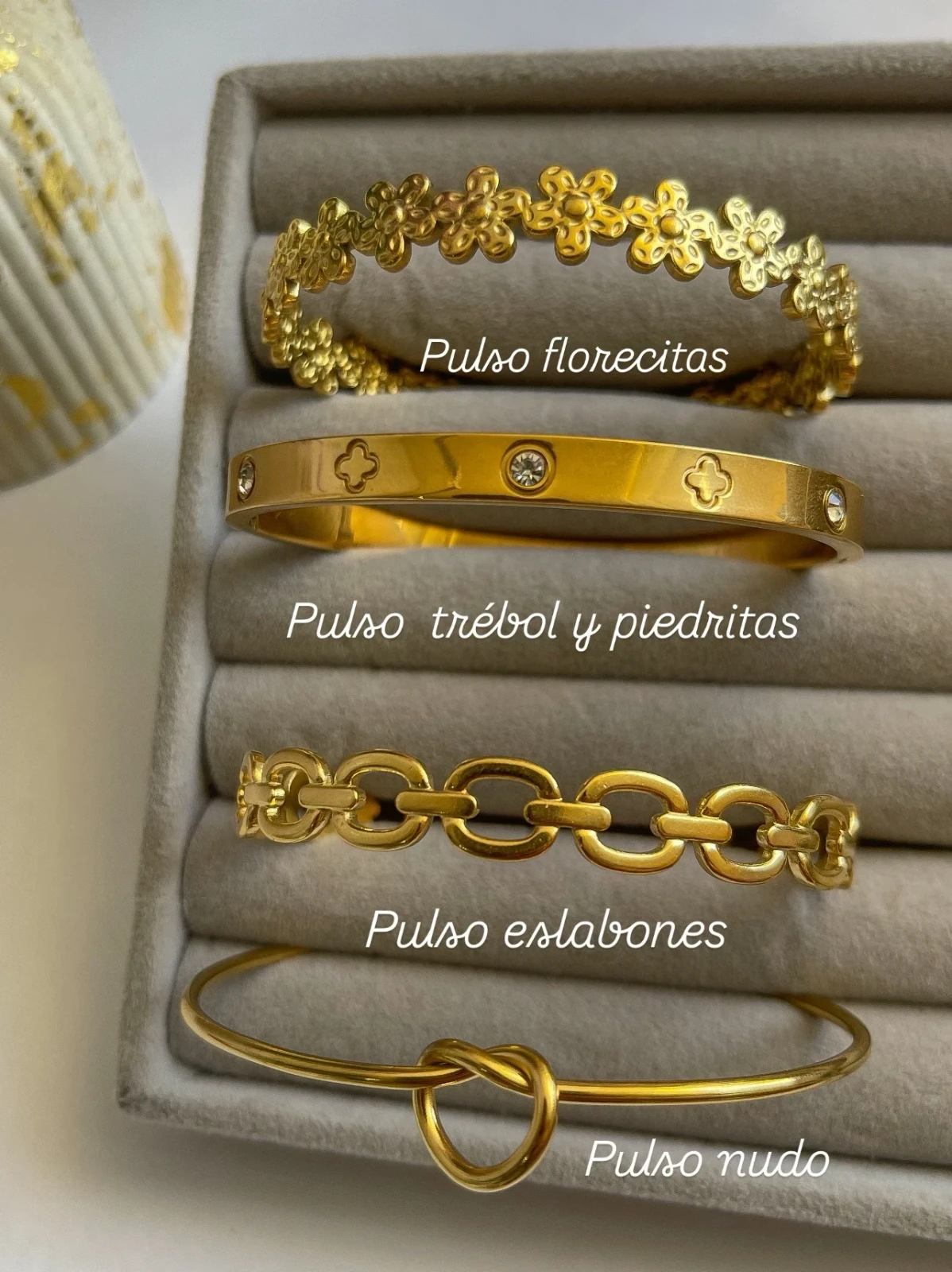 Pulsos