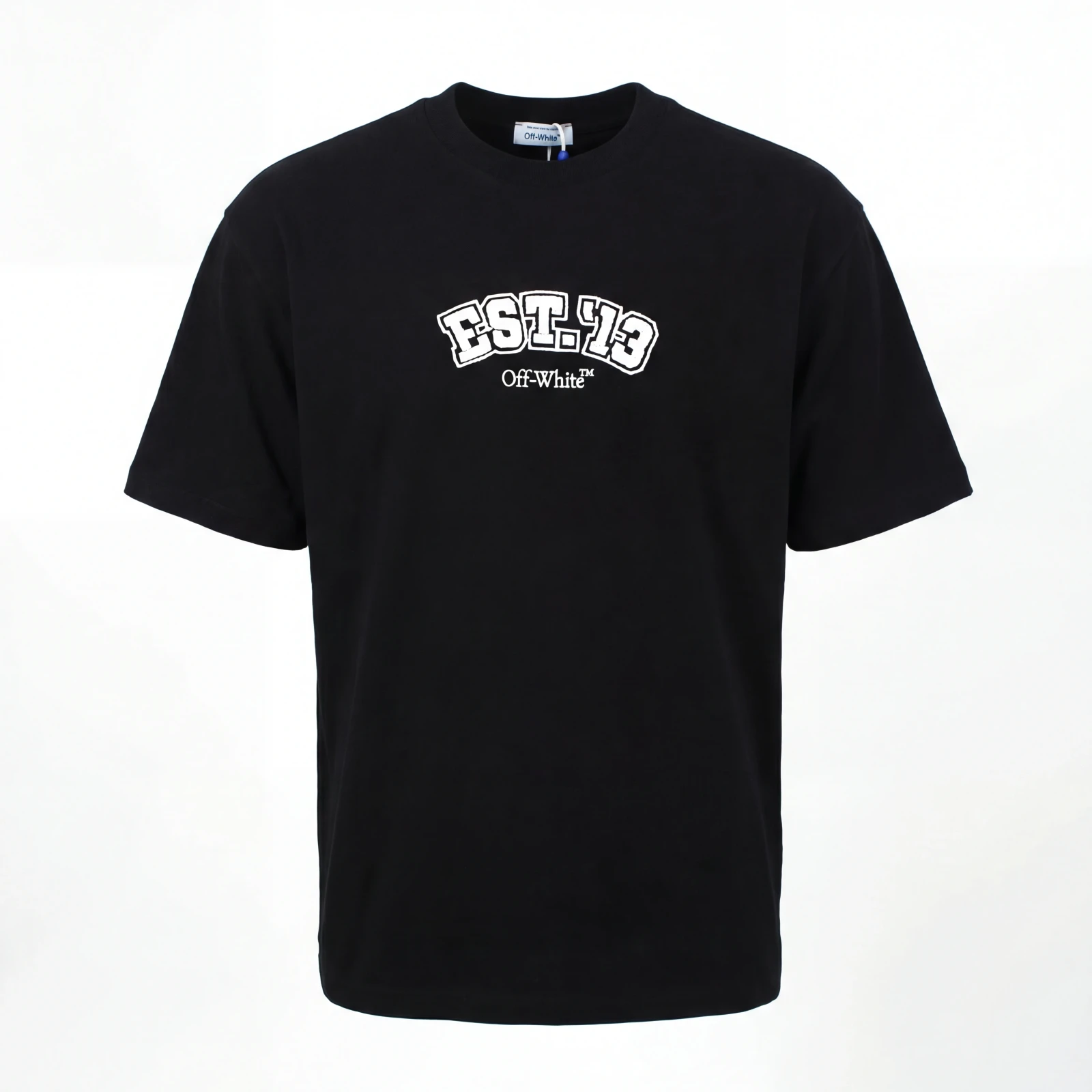 Playera Off White 