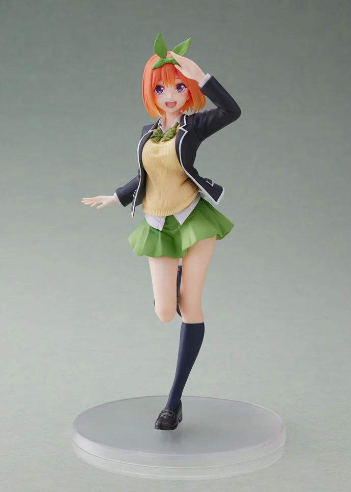 PRE VENTA - Yotsuba Nakano Coreful Renewal