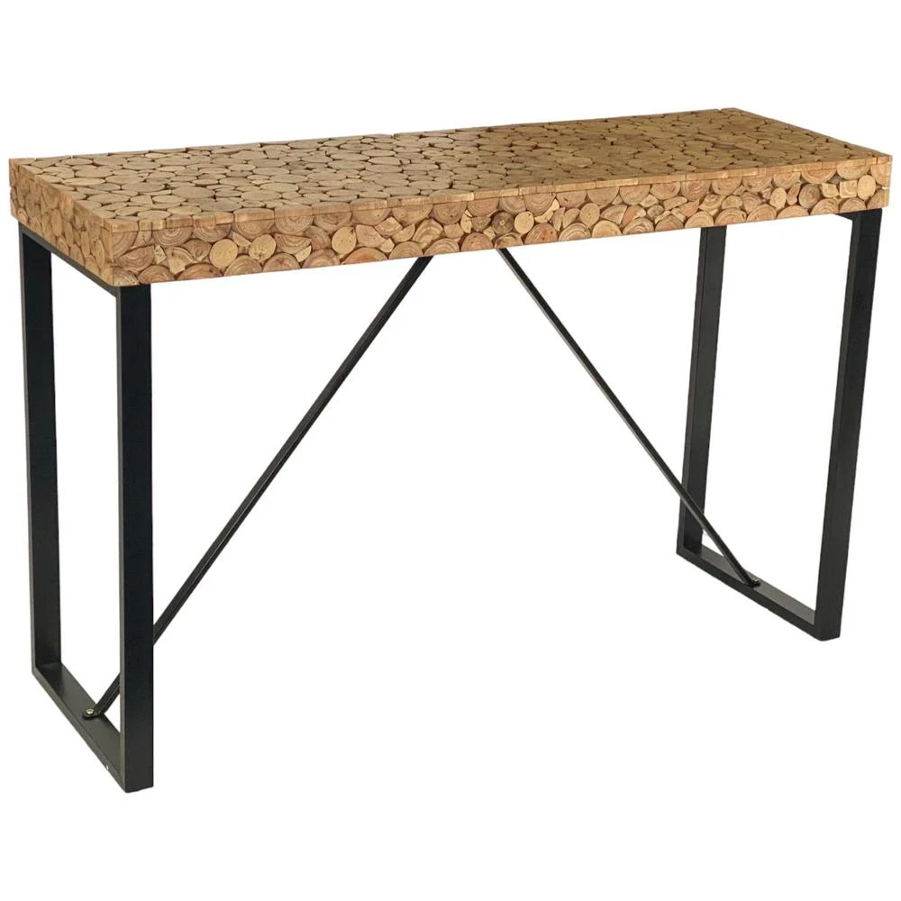 CONSOLA 120X40X78CM