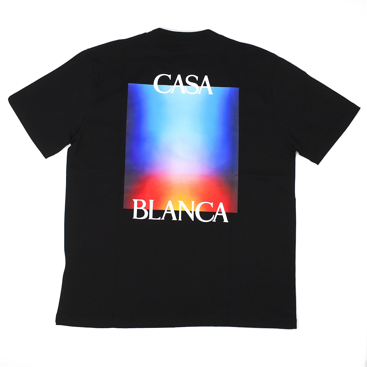 Playera Casa Blanca 5