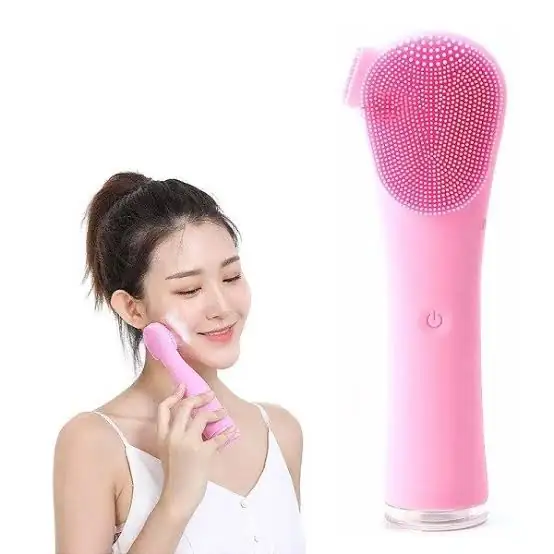 Cepillo facial 