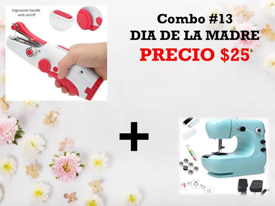 COMBO #13 
