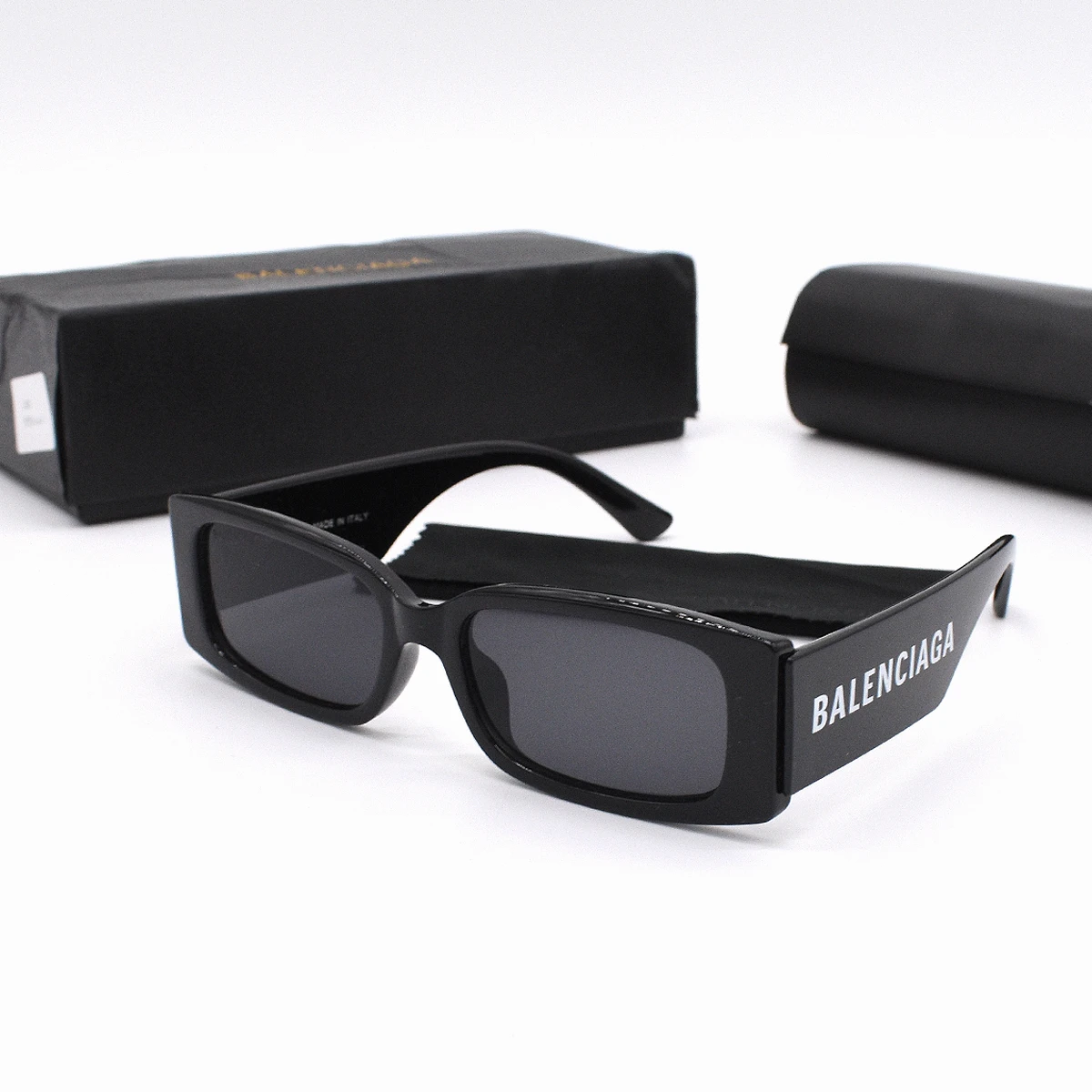 Gafas de sol Balenciaga 3