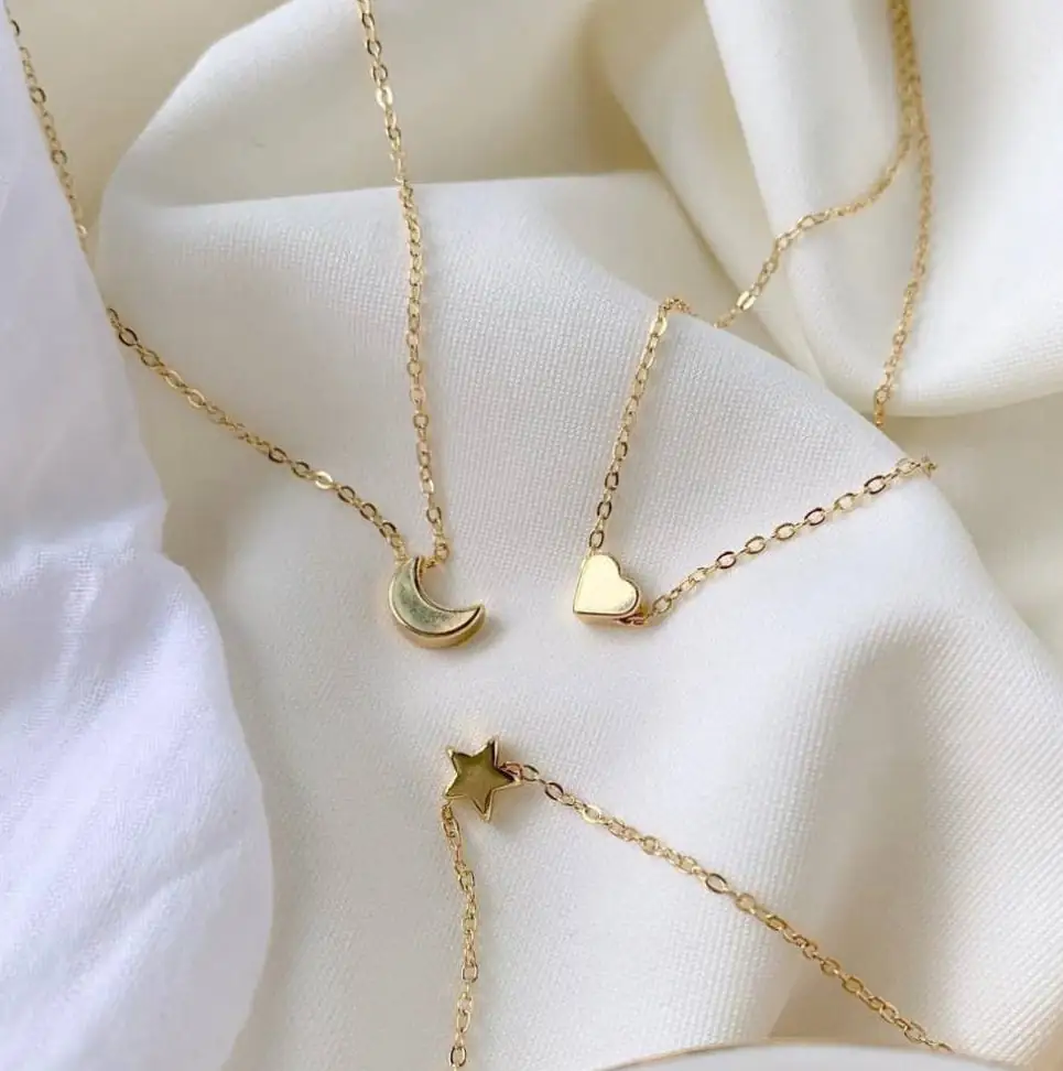 Collar básico 