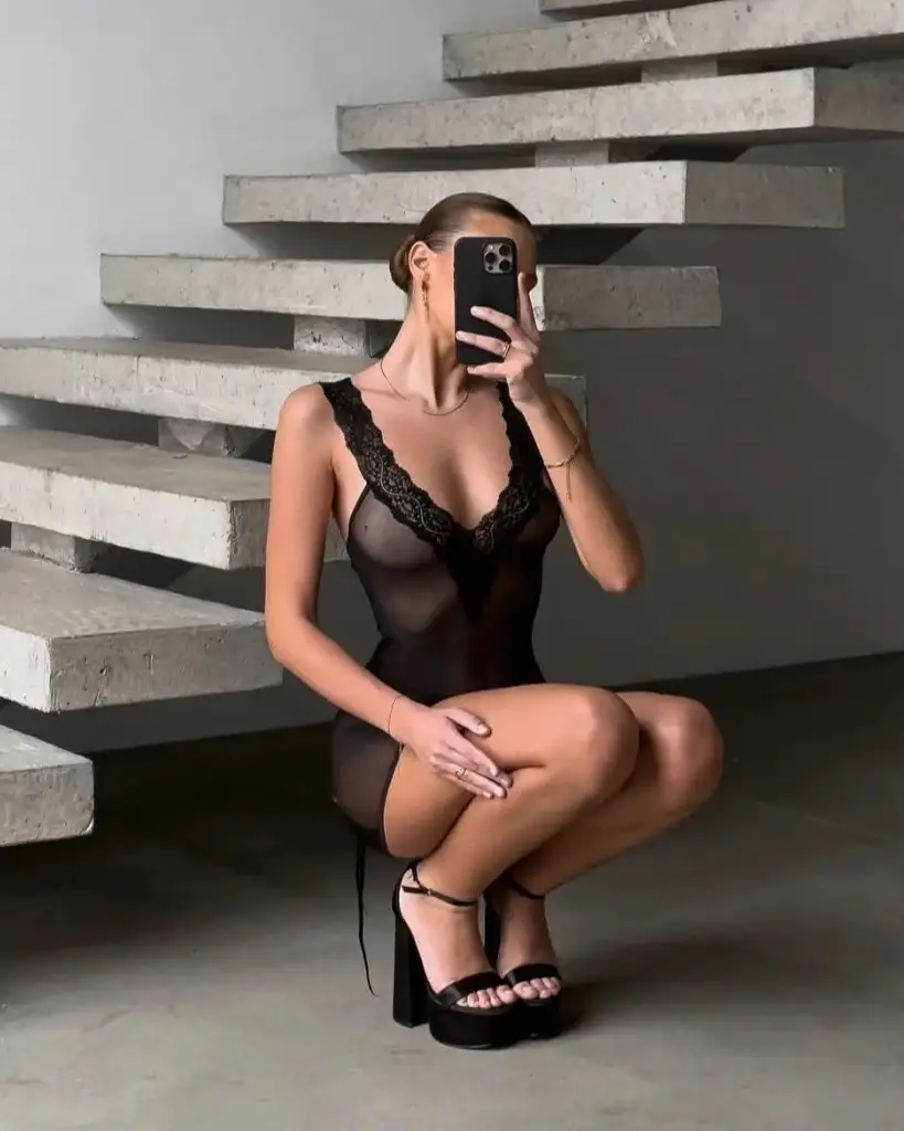 Baby Doll  2