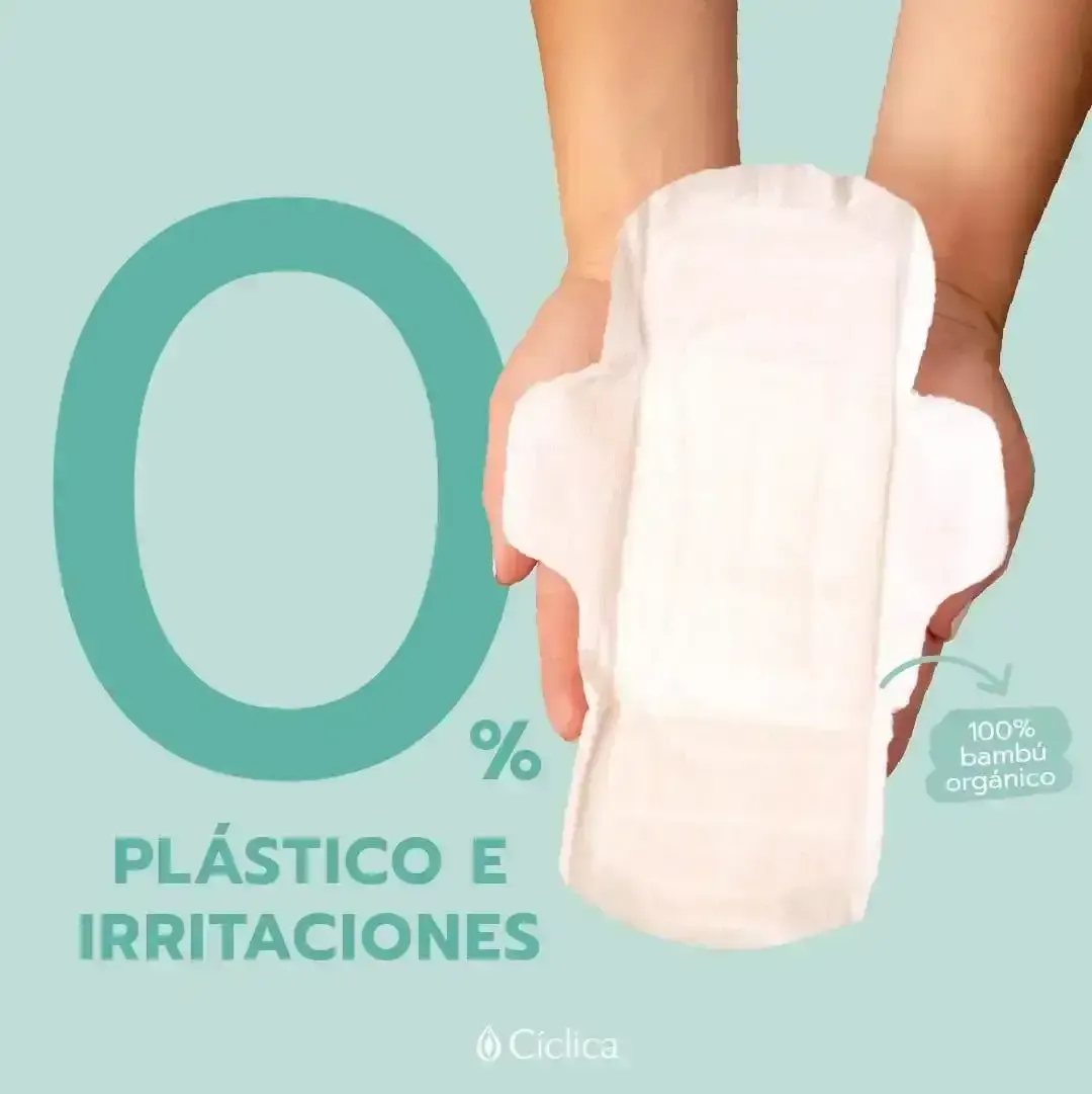 Bio toalla abundante 