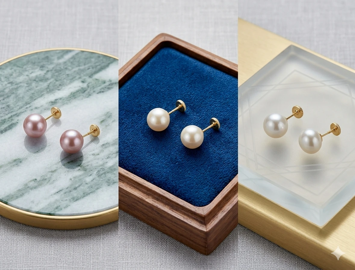 Aretes