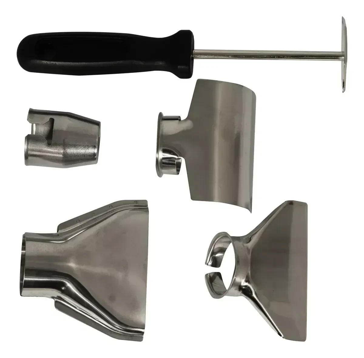 Pistola De Calor Lusqtoff 1600w 2
