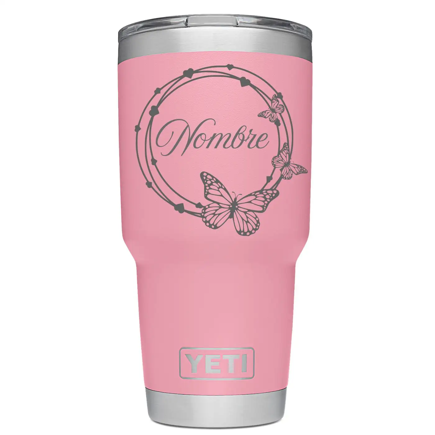 Vaso personalizado 800ml yeti
