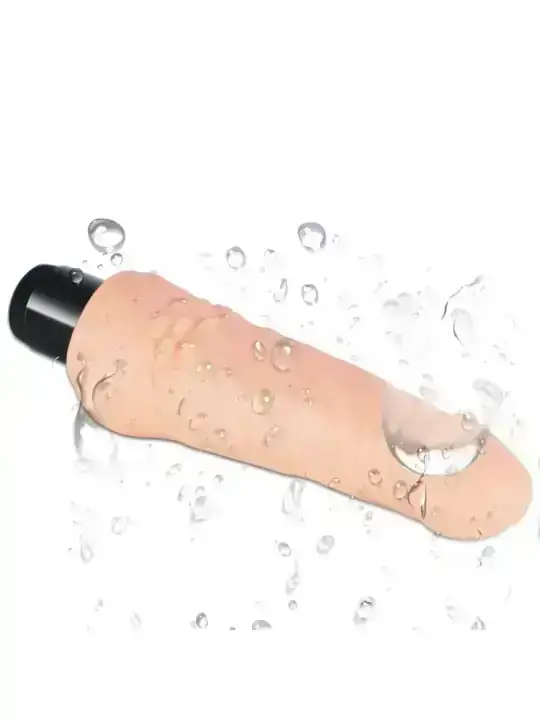 Vibrador Real feel vb049 3