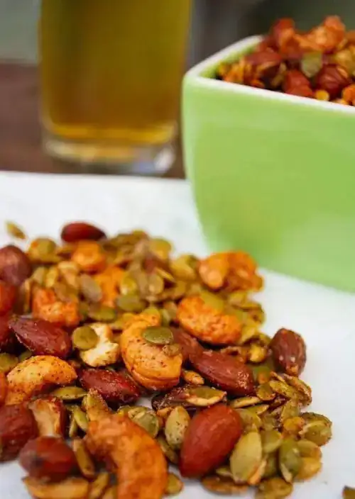 BOTANA MIXTA 100GR 