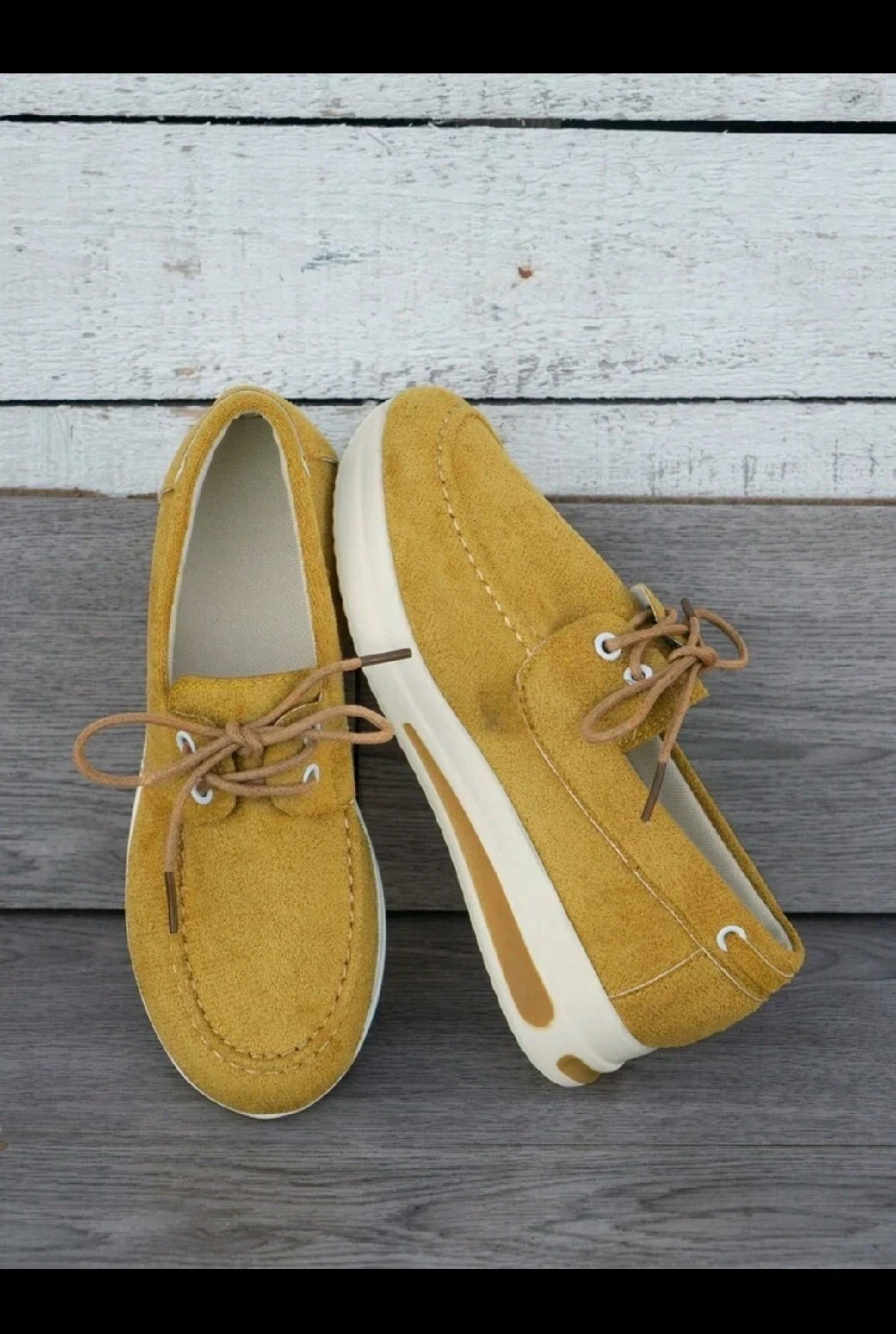 Zapatillas de dama/Casual 4