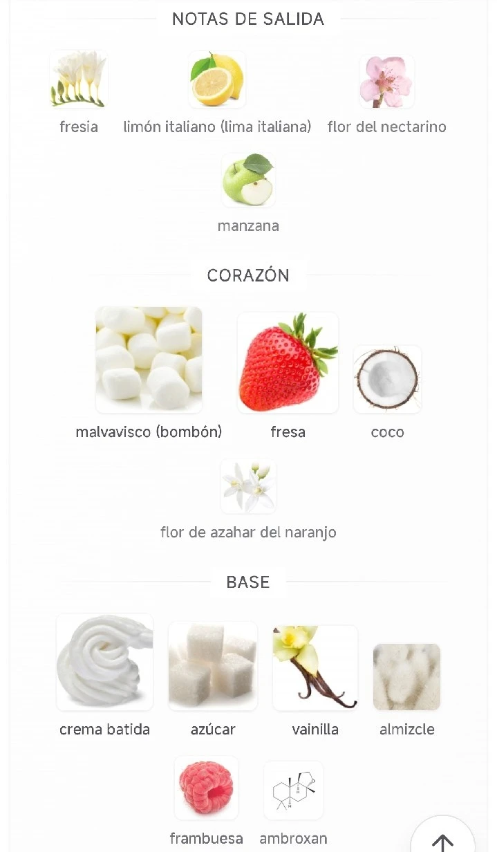 Esencia Premium 1.1: Yum Boujee Marshmallow | 81 - Kayali Fragrances (100 ML) 3