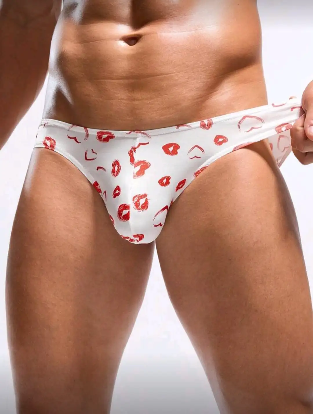 Bikini Corazón 