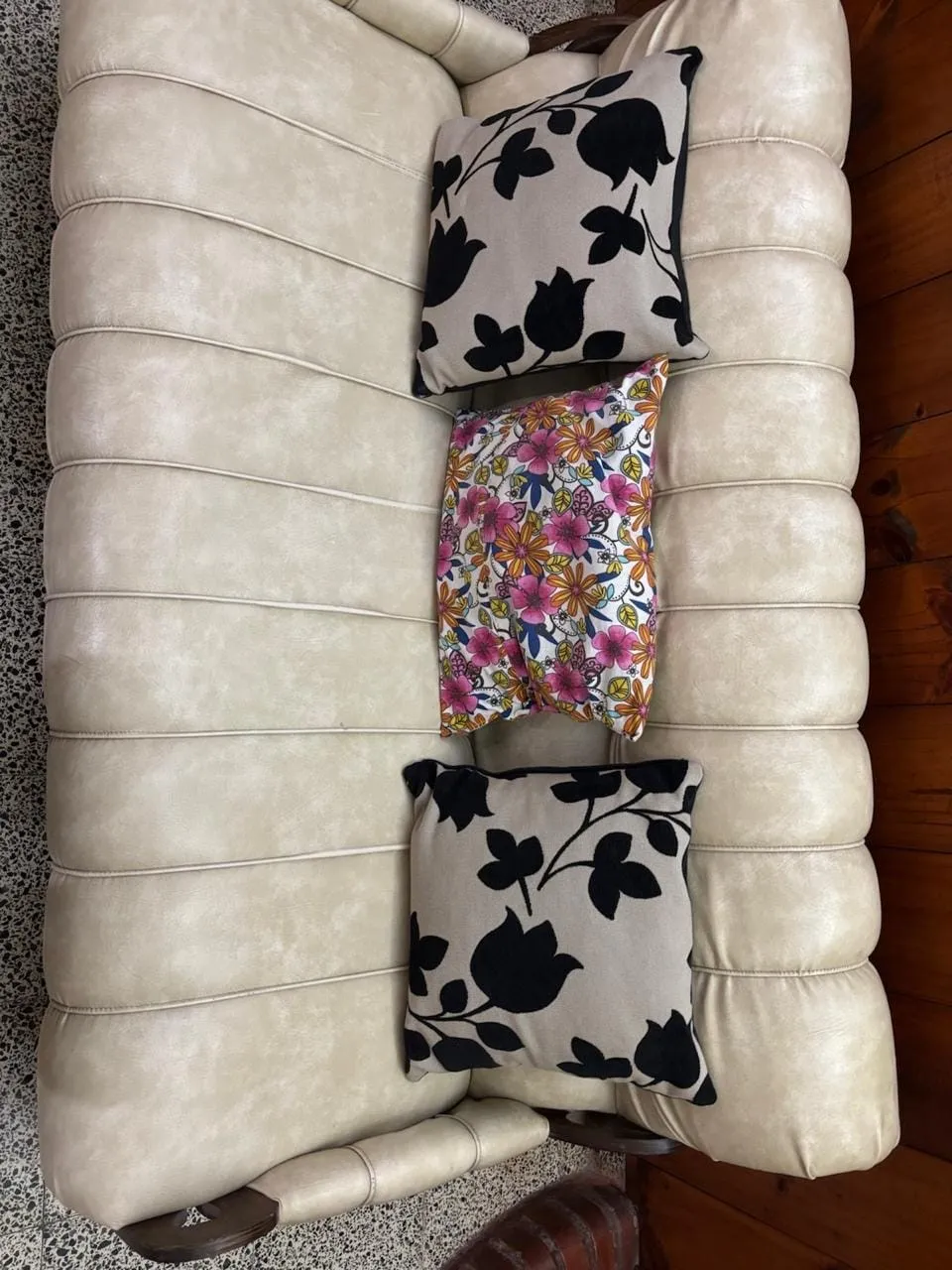 Sillones y mesa  3