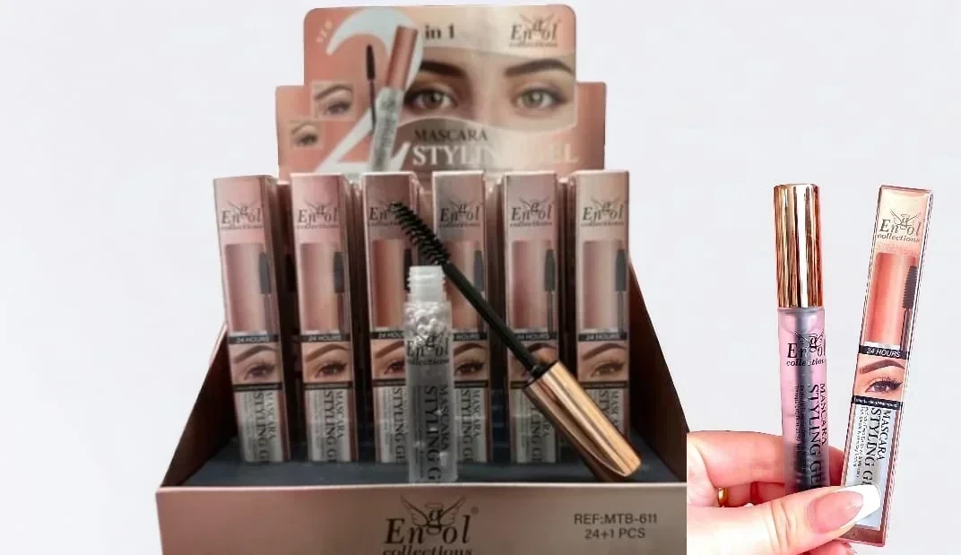 engol mascarilla en gel para cejas y pestanas mtb-611