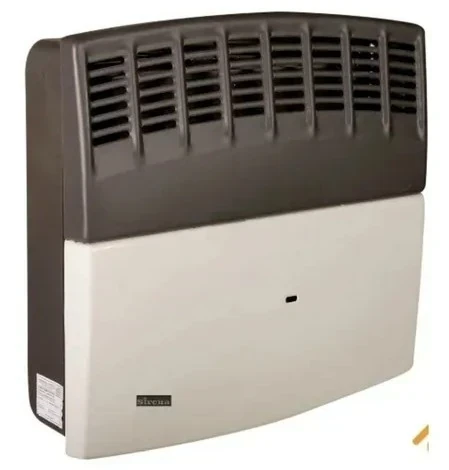Calefactor Sirena tb5000 tiro balanceado tb5000 2