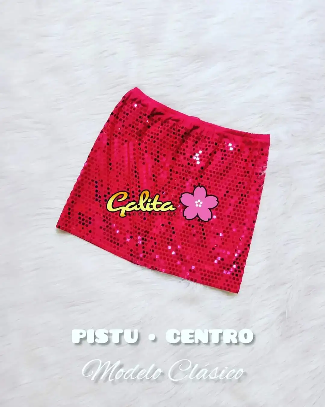 Fucsia 