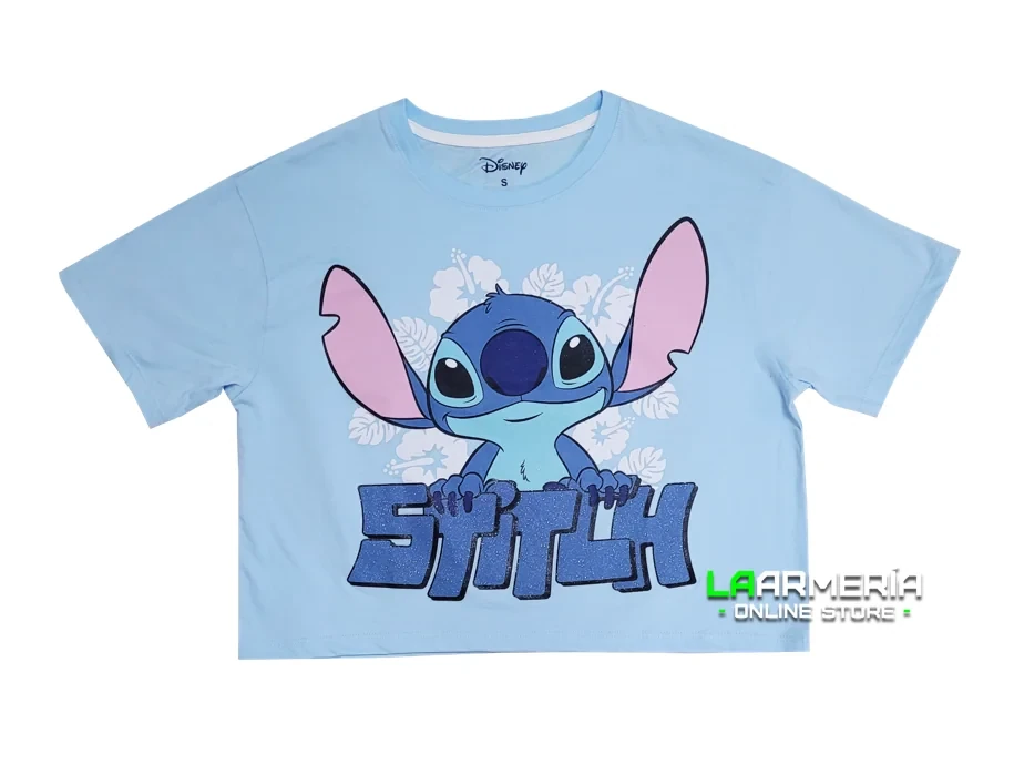 Stitch (S-M-L)