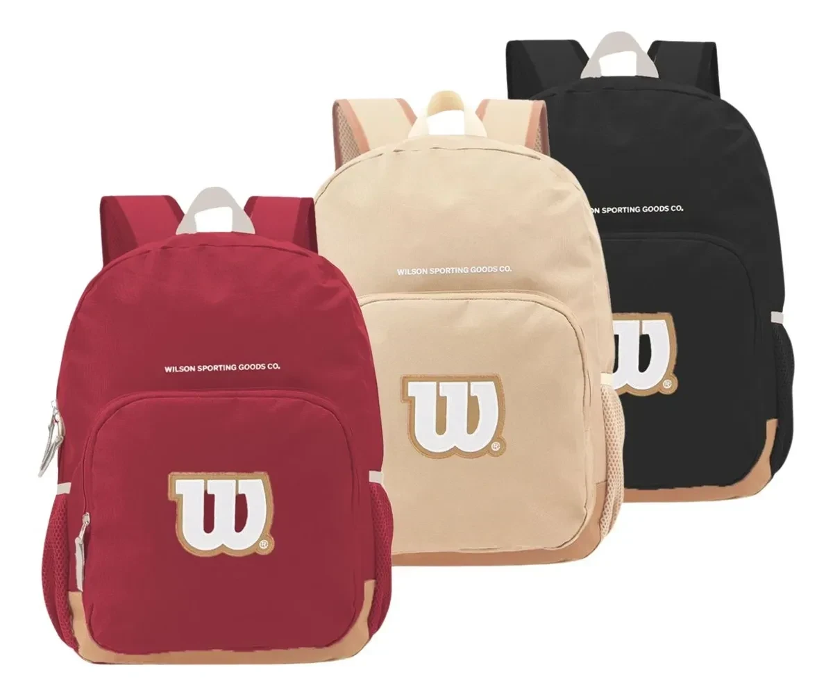 MOCHILA WILSON AC004
