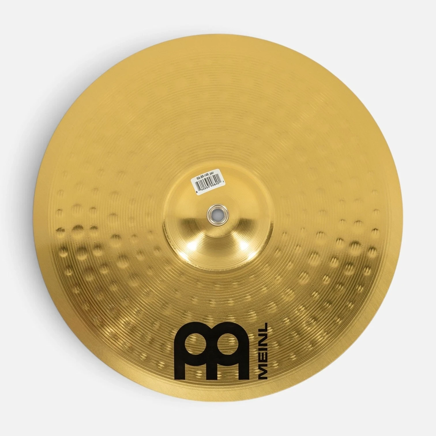 MA-BR-14M MEINL 3