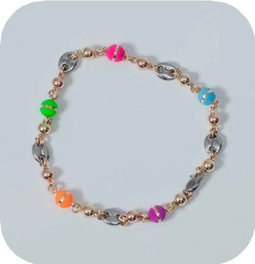 TB-020369-PULSERA ESPECIAL GUCCI NEO CINTA 3 TONOS 2