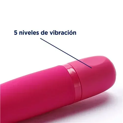 Vibrador Cosmic Pleasure 5