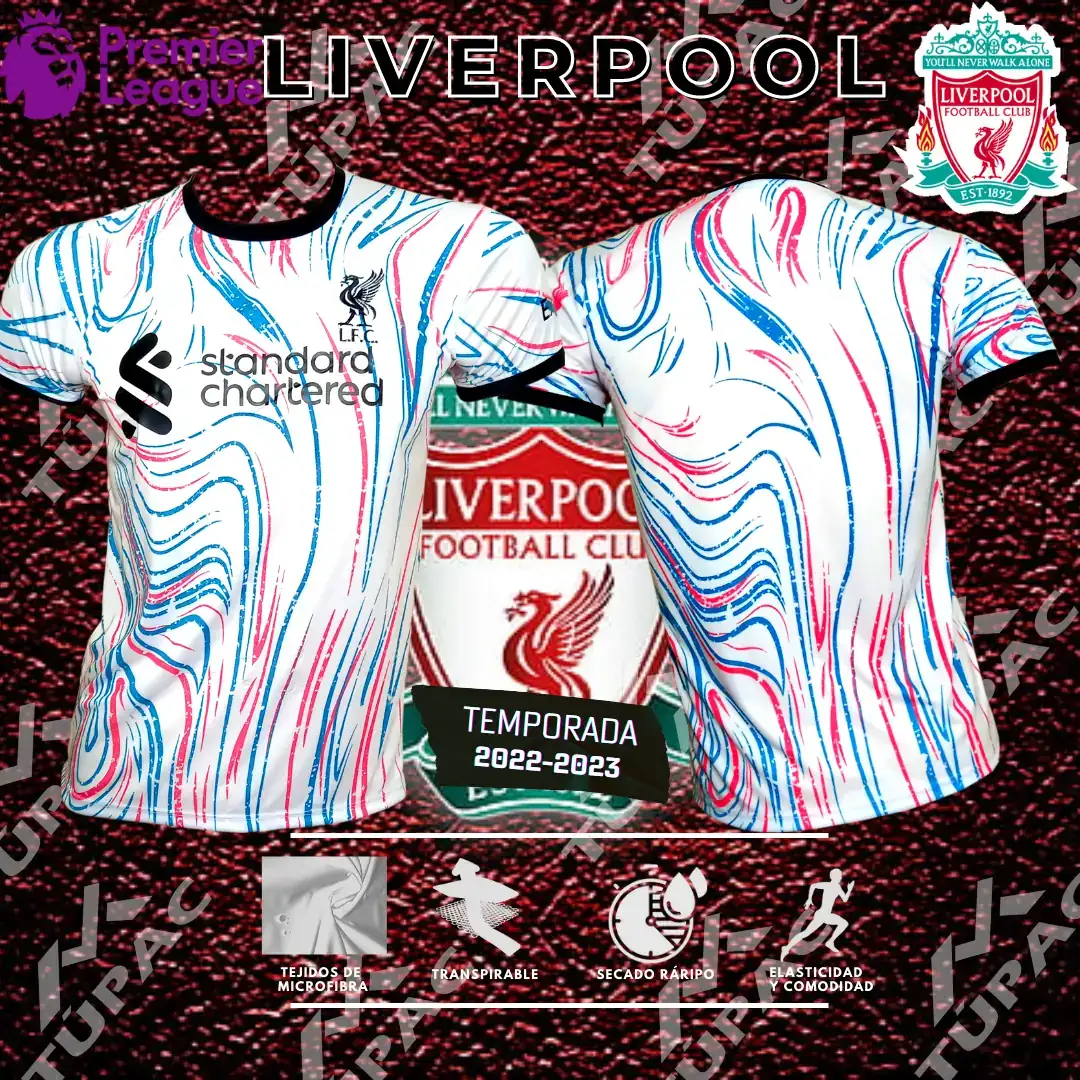 LIVERPOOL 