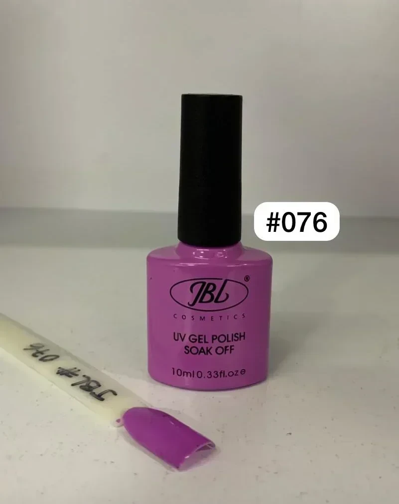 jbl 076 esmalte semi permanente jblnlg0002