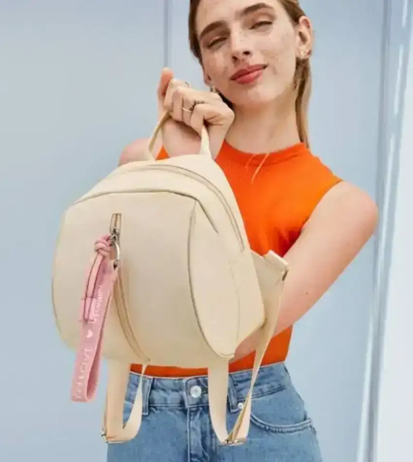 Mini mochila travel