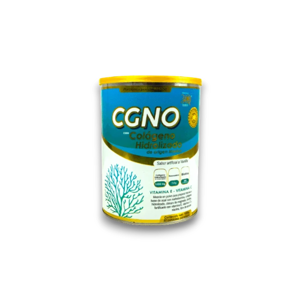 COLAGENO "CGNO - MARINO" X 1000G