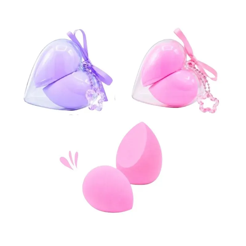 Beauty Blender Duo Corazón 2