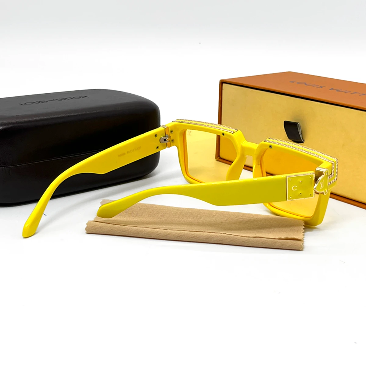 Gafas de sol LV&nbsp;Millionaires 6