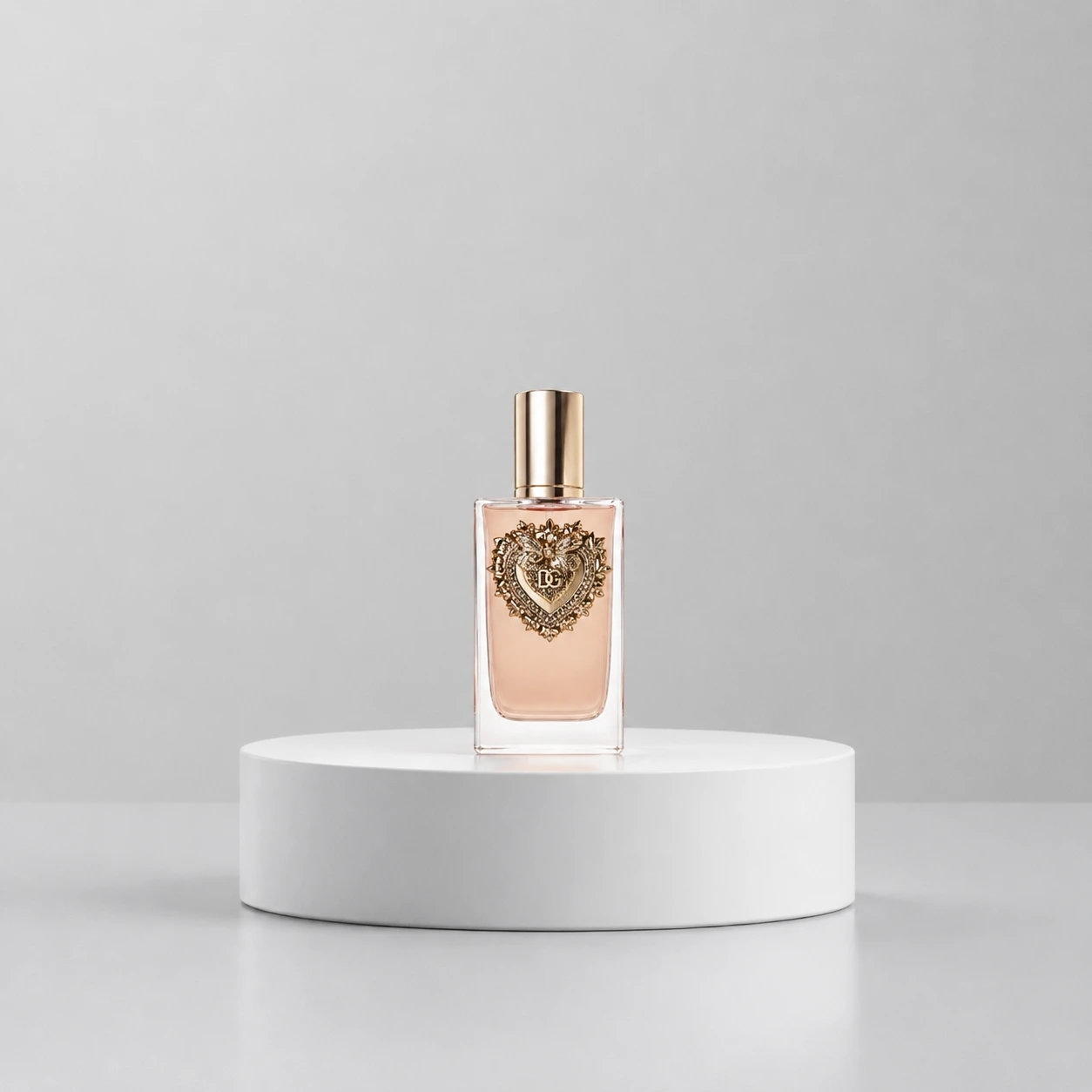 Devotion – Dolce & Gabbana