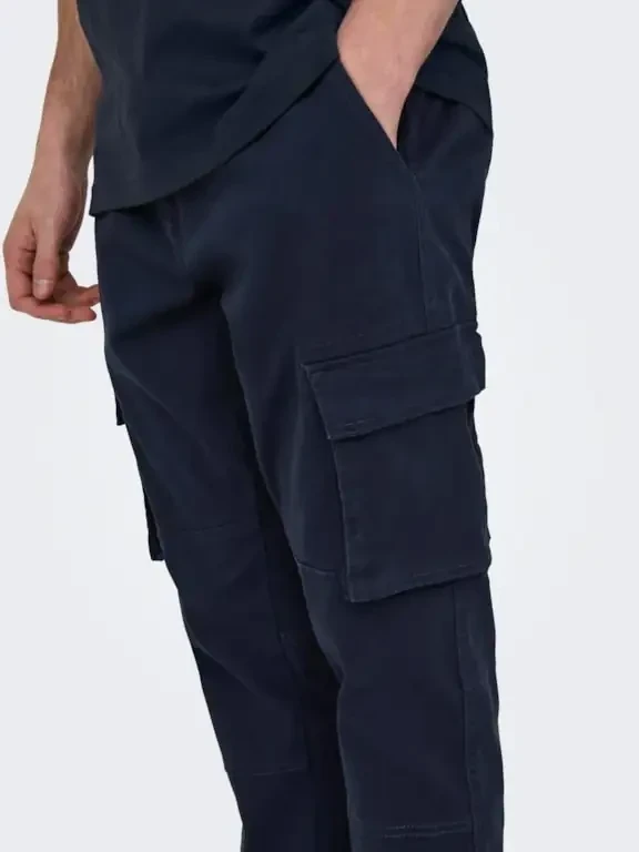 Only & Sons  2