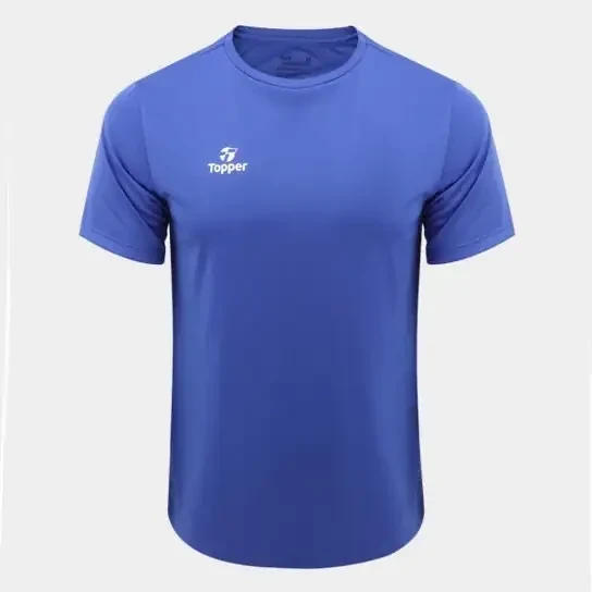 CAMISA TOPPER CLASSIC NEW 